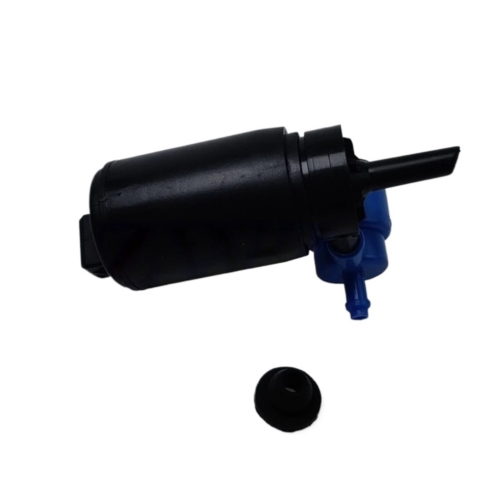zawór spryskiwacza Pasuje do VW, pasuje do Passata kombi, pasuje do Golfa Mk4, Foxa, Polo, pasuje do Tiguana, pompa spryskiwacza szyby przedniej 377955651A Pompka spryskiwacza