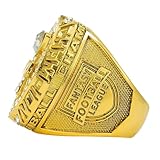 Zoom IMG-2 wonsunte anello da campione di Zoom IMG-2 wonsunte anello da campione di