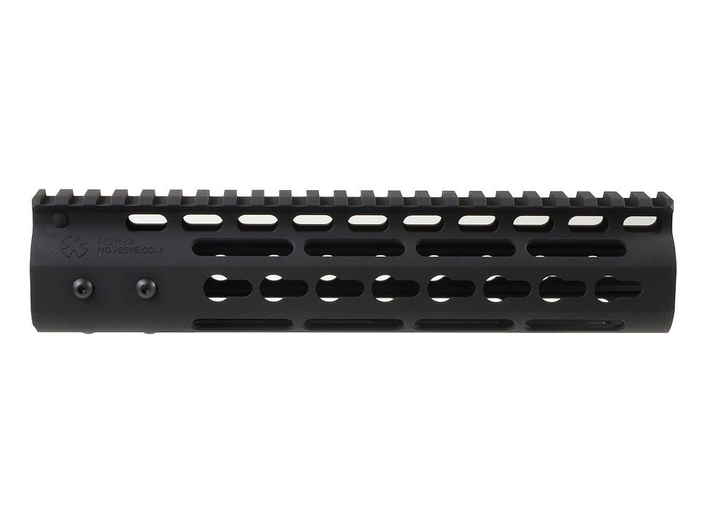 Amazon.co.jp: [Madbull / マッドブル] エアガン用パーツ NOVESKE NSR