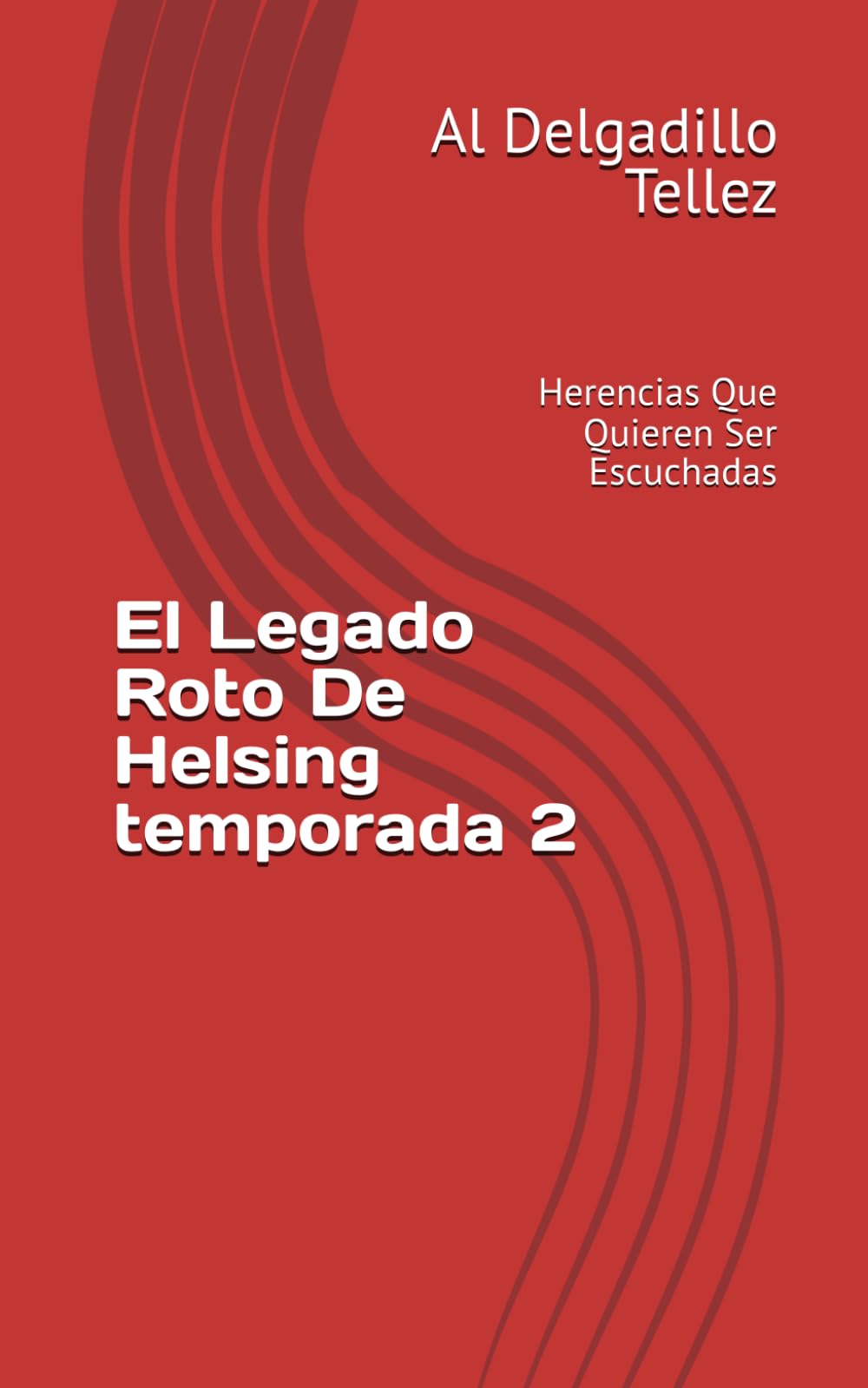 El Legado Roto De Helsing: Herencias Que Quieren Ser Escuchadas