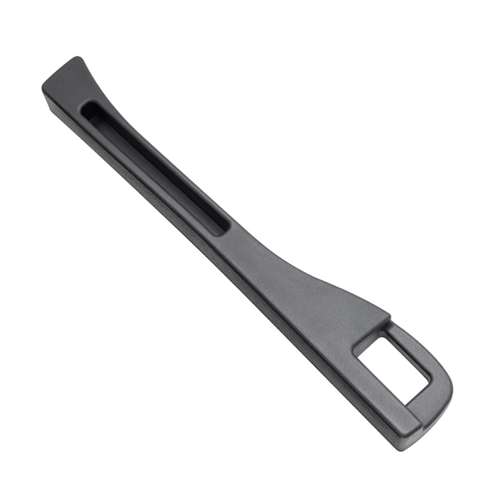 CGBWMB Car Accessory For Toyota For Camry XV10 XV20 XV30 XV40 XV50 XV70 2008-2021 Car Seat Crevice Organizer Storage Gap Filler Decoration Supplies Interior Mouldings(Right)