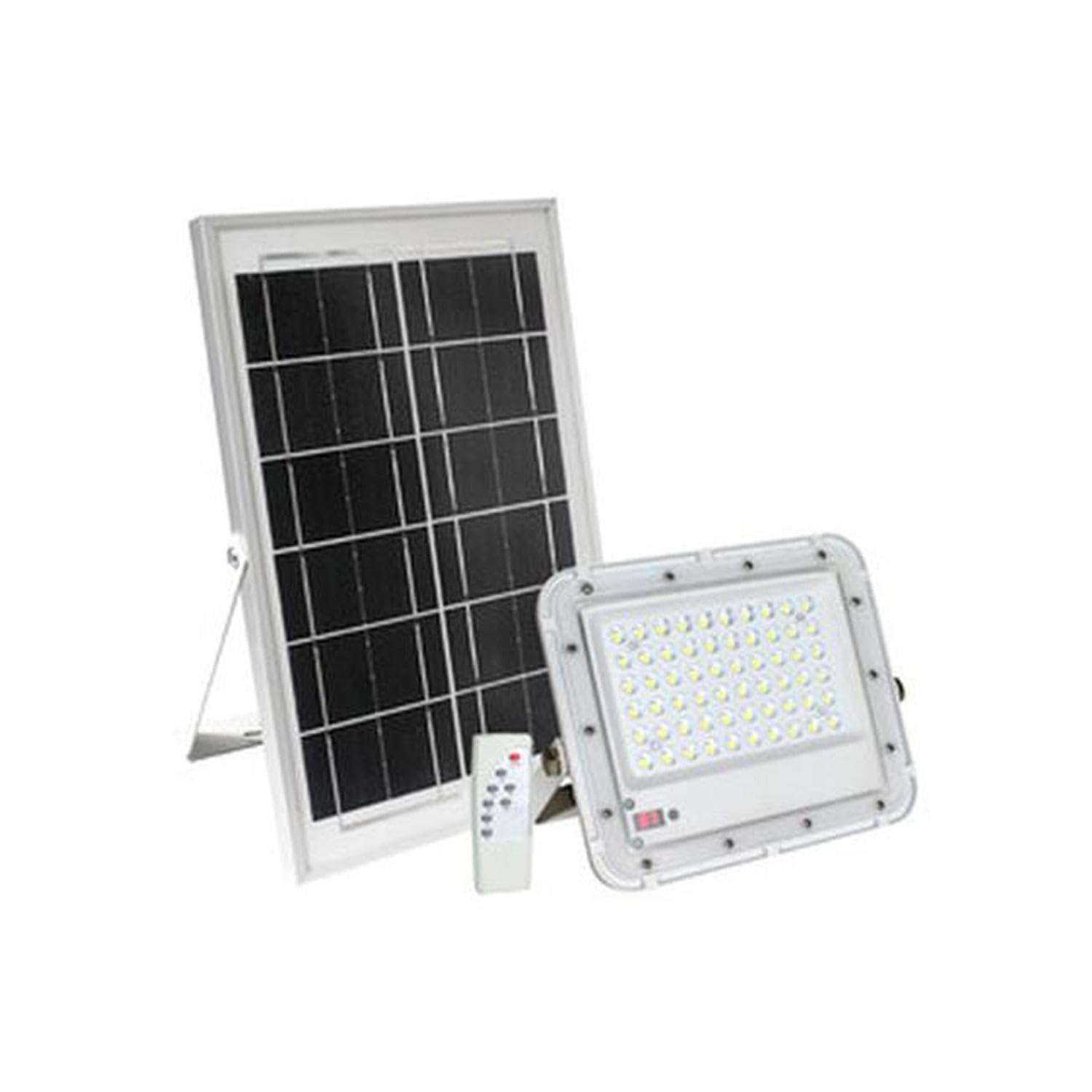 Levitantes Solar LED Spotlight 1500LM 6500K