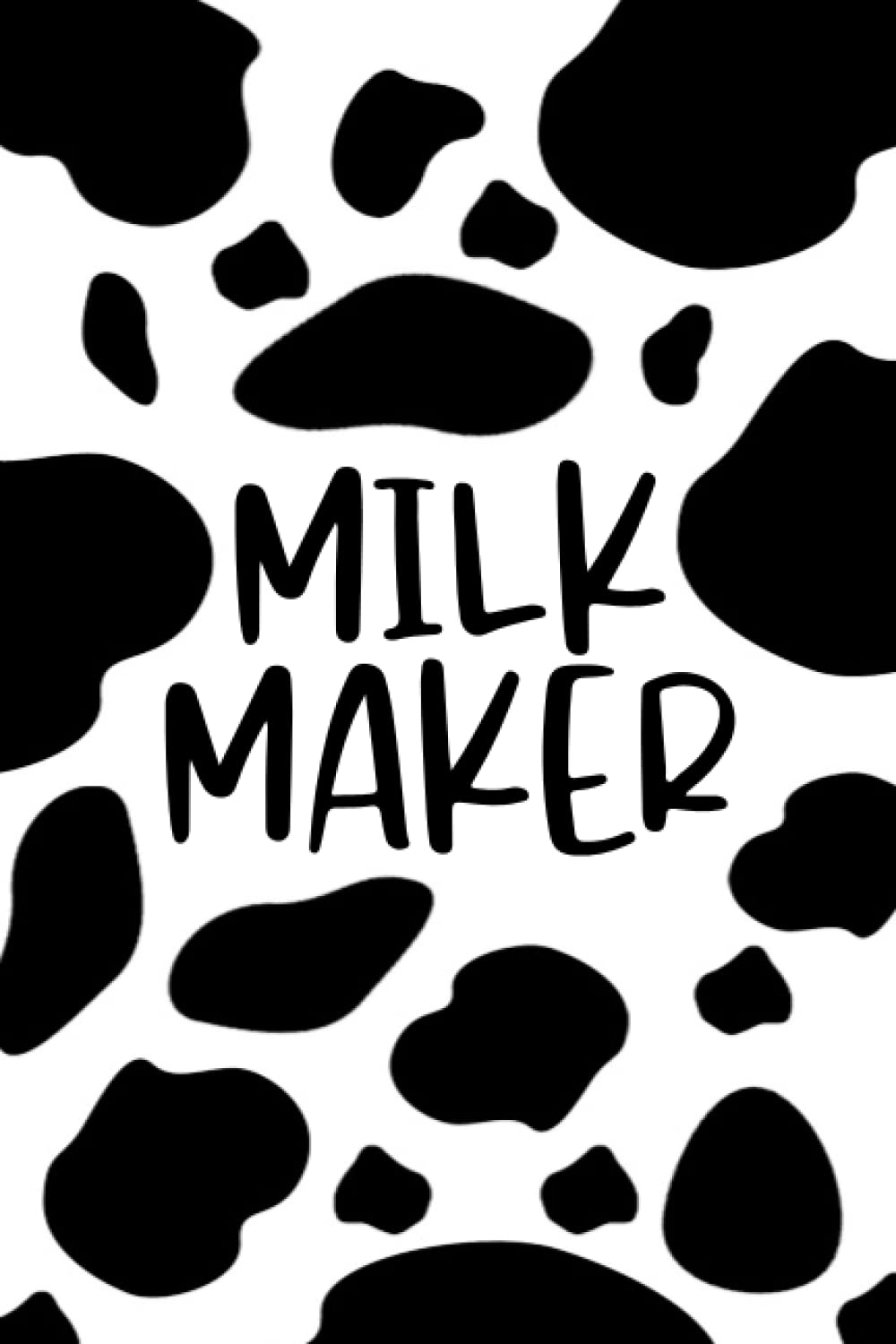 Milk Maker: Breastfeeding & Pumping Log