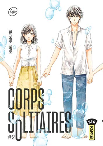 Corps Solitaires — Tome 2