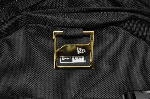 NEW ERA キャリアパック リュック 1680D BLK 251