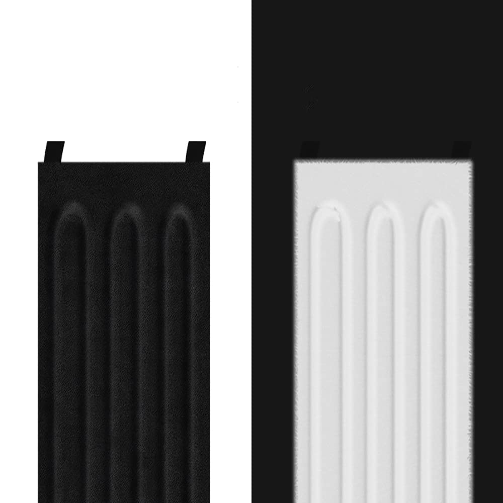 220V 15KG Calefacción de para Tanques de Almacenamiento de Gas Líquido Banda Calefactora Eléctrica para Cilindros de Banda, Calefacción Auxiliar para Cilindros de Gas PTC 970x200MM