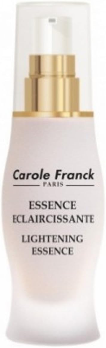 Carole Franck Lightening Essence 30 ml 1 oz