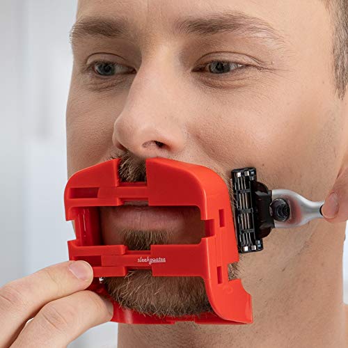 Top 10 Best Goatee Trimming Guide Reviews & Comparison