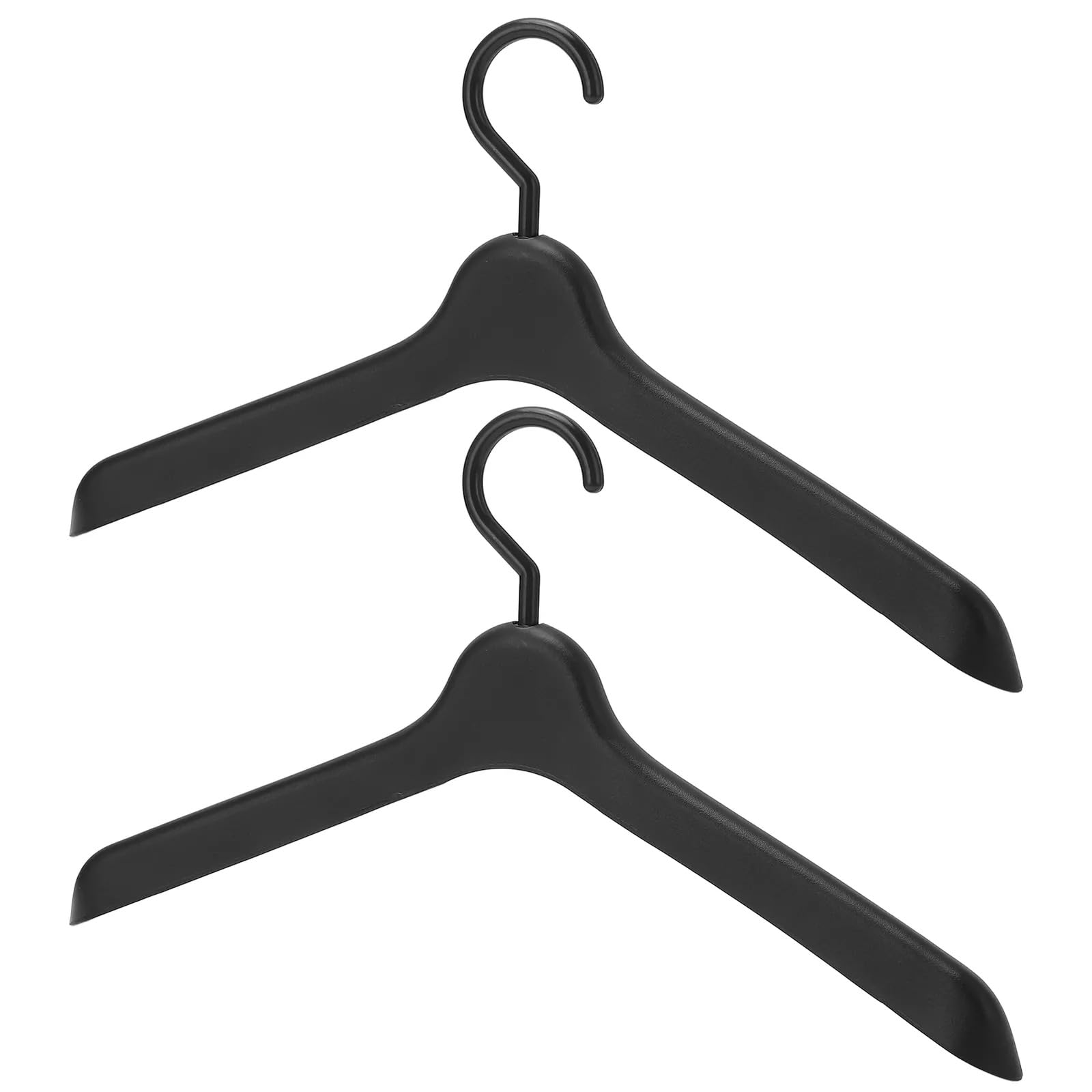 Juego de 2 perchas multiusos para trajes húmedos, ABS para surfistas y buceadores, fácil de usar, ideal para almacenamiento de equipo de surf, diseño que ahorra espacio, características