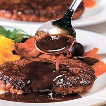 ハンバーグですさん専用 ジョイグルメ ハンバーグヴィアンドN180 180g | アミカ ネット