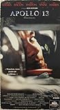  Apollo 13 [VHS]