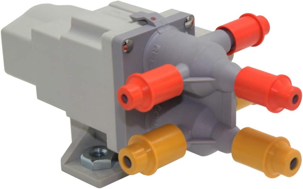 For Ford F-250 / F-350 Fuel Tank Selector Valve 1985-1997 | Diesel Engines | 6C3Z9189A