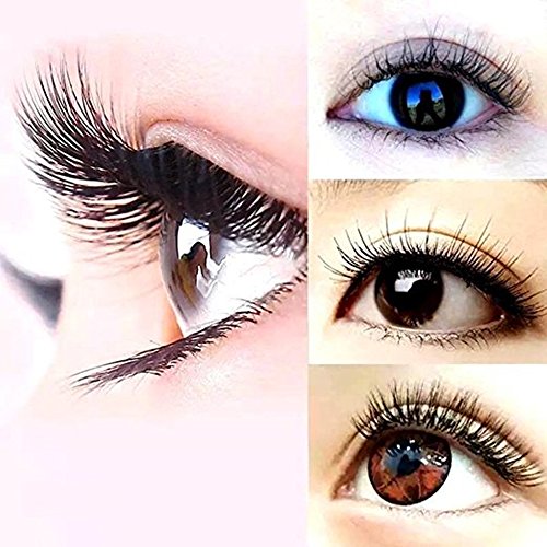 Ciglia magnetiche, Dual Magnetic Eyelashes, 3D