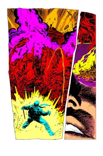 Image of Daredevil: Born Again [Marvel Premier Collection]