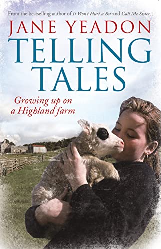 Telling Tales view 2