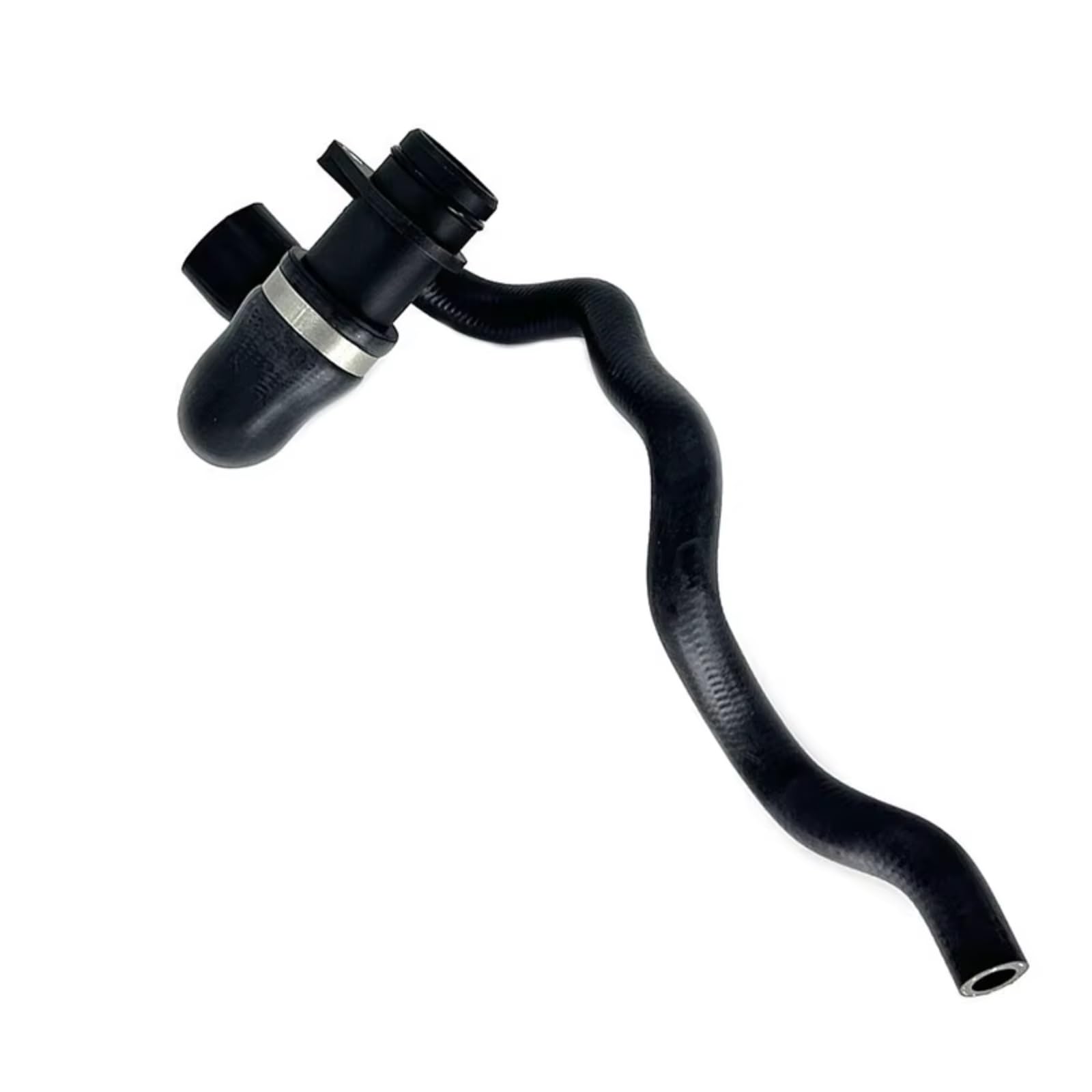 Engine Coolant Line Compatible with BMW for 3 Series F30 320i 320iX 328i 328iX N20 2011 2012 2013 2014 Car Radiator Coolant Water Pipe 11537639998