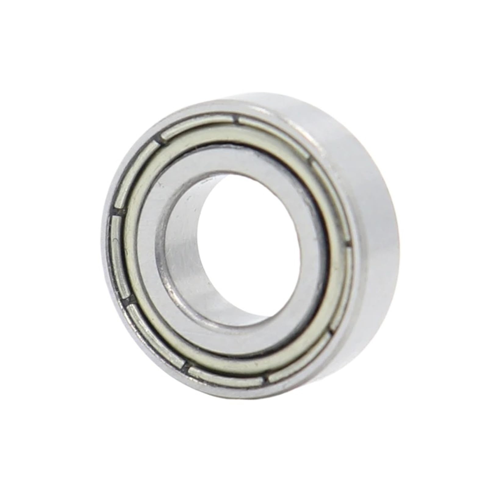 10 uds. rodamiento rígido de bolas 687W4ZZ 7x14x4 mm