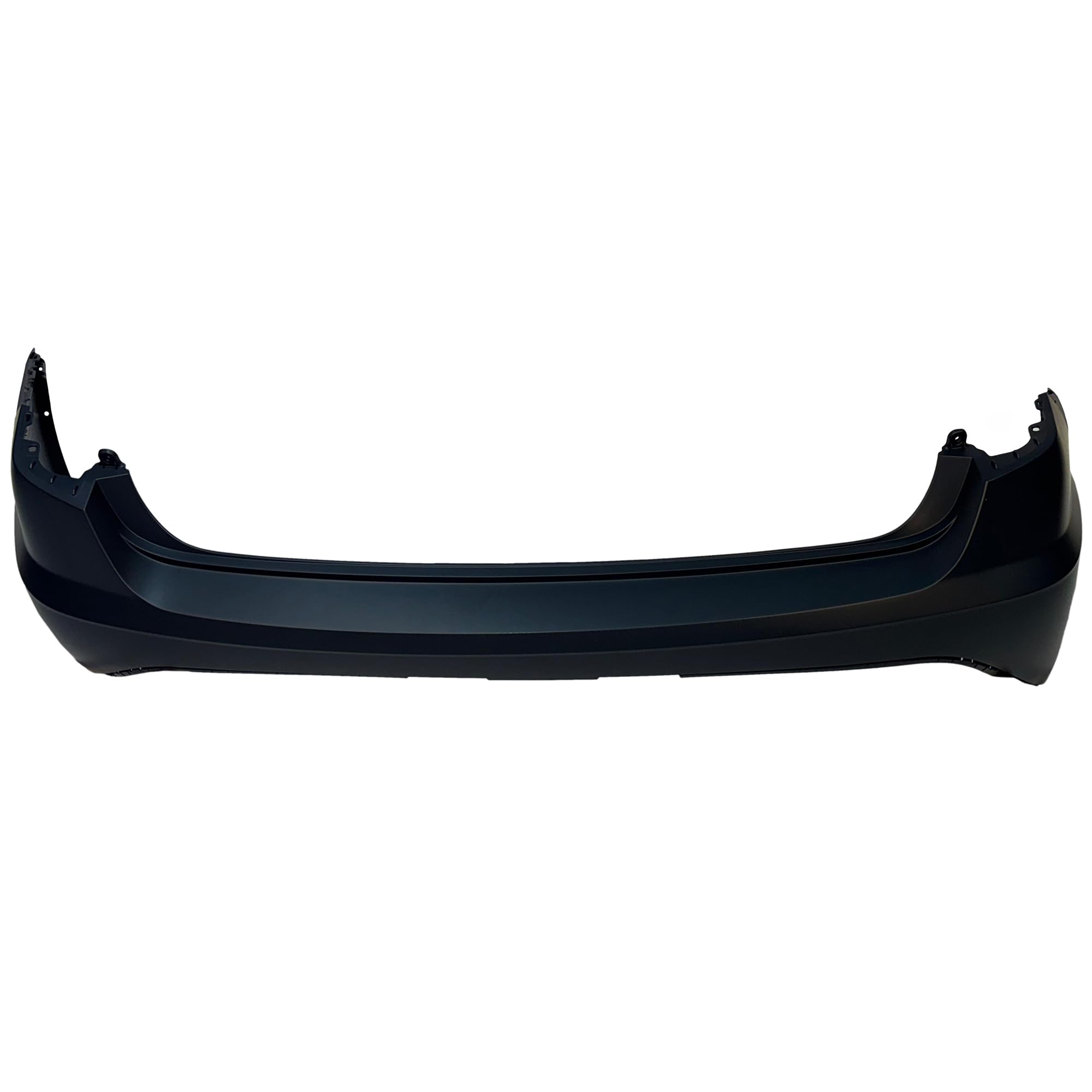 FitParts Compatible with Hyundai Sonata 2020–2022 Rear Upper Bumper Cover