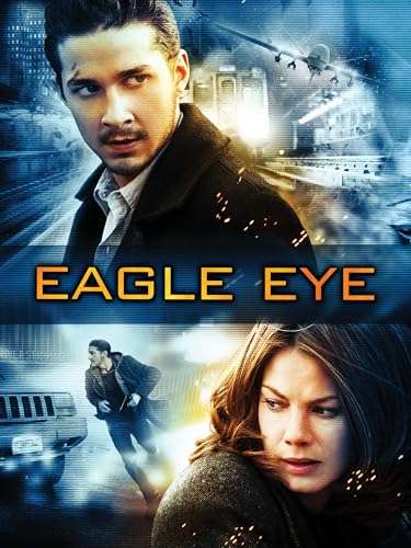  Eagle Eye