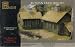 1/72 Russian Farm Houses (2)