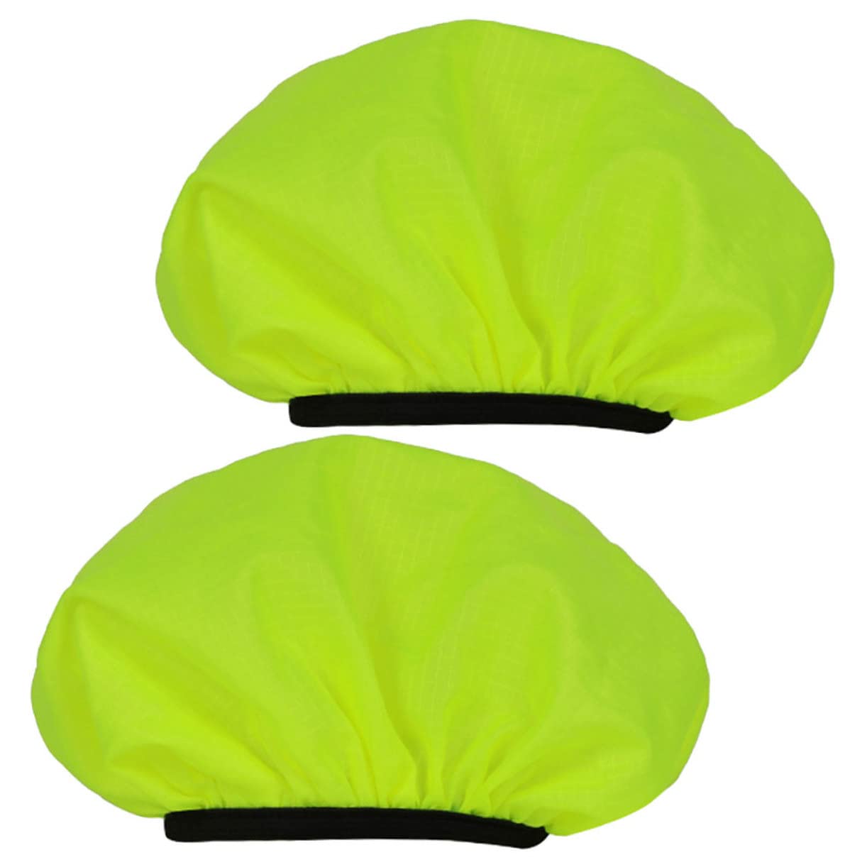 TOYANDONA Cubierta Bolsas De Bicicleta Compatible con Mayoría Bolsas De Manillar Protección contra Lluvia Y Polvo Ciclistas