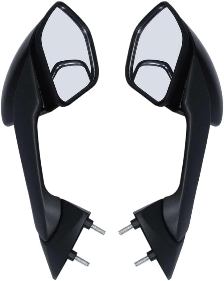 Motorcycle Rear View Mirrors Compatible With GSX1300R 2022 2023 2024