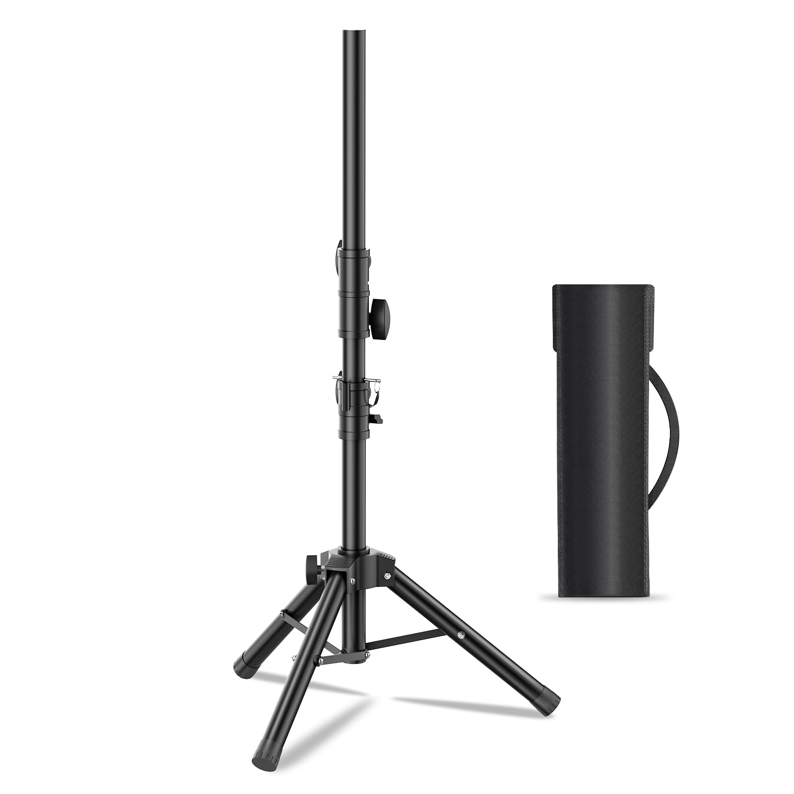 Photo 1 of futrue-wolker Small Speaker Stand, Black