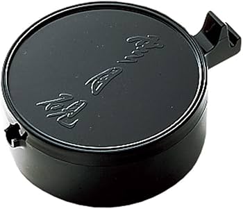 Amazon | 呉竹(Kuretake) 硯 雲月硯 水仙 黒 10面 HB4-1 | 硯