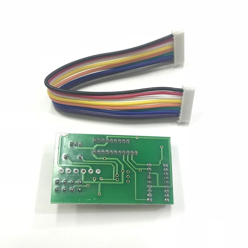 Spare Parts for Printer Chip DEc0der Board for DesignJiet 500 500ps 510 800 800ps Card Plotter Parts
