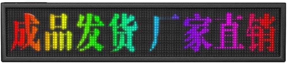 Pantalla LED P4 para atraer clientes y solucionar la falta de visibilidad en tu negocio