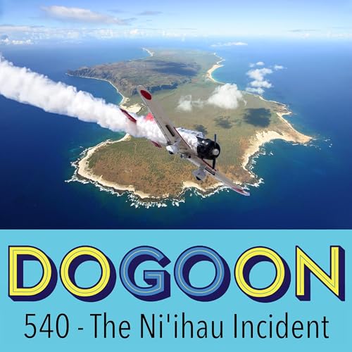 540 - The Ni'ihau Incident