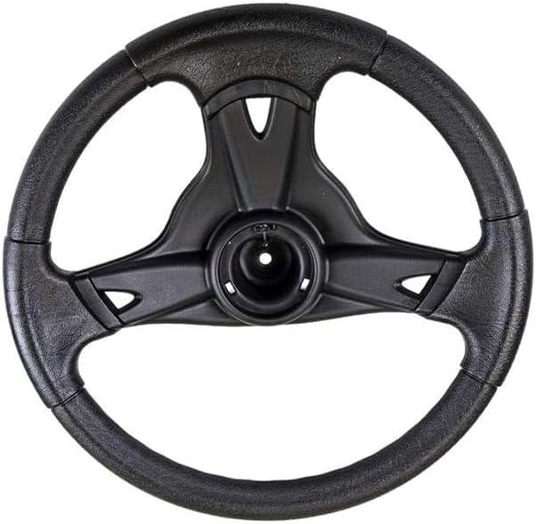 Compatible con CUB CADET 631-04028 Volante x2 Country Big 4x2 414 411