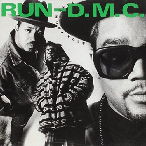 Back From Hell By Run D.M.C. (1990-11-19)