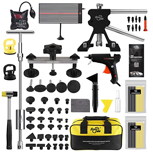 Find The Best Dent Removal Tool Kit Reviews & Comparison Katynel