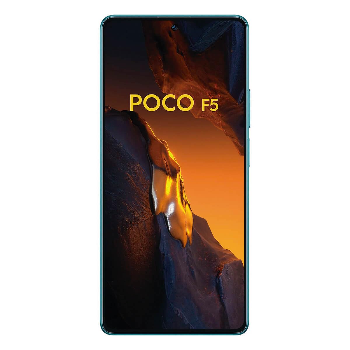 スマートフォン本体 POCO F5 8GB/256GB BLUE POCO F5 | Mi-Home | Wariant 12/256GB - Blue – Mi-Home.pl