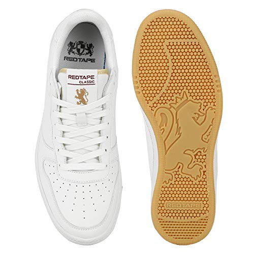 Image of Red Tape Men's Sneakers