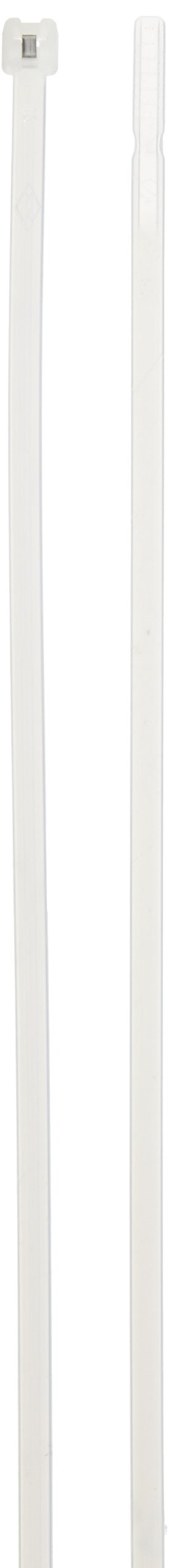 Attache de câble en acier inoxydable pour fixation extérieure robuste