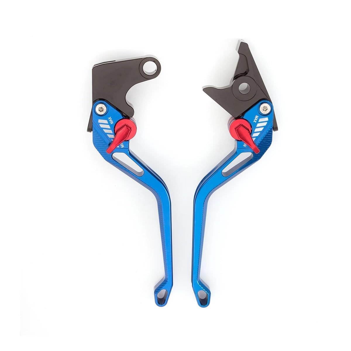 Mlioju B Motorcycle Clutch Lever For Yzf R1 R1m R1s 2015-2024 Motorcycle Rake Clutch Lever Handle Motorcycle Rake Clutch Levers For R6 17-22