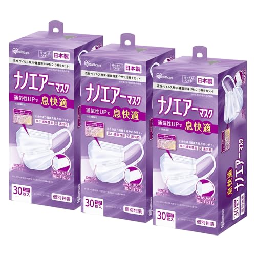 [ACXI[}] sDz}XN Y imGA[}XN 胏ChTCY 90(30×3)  { zCg v[c sDz ʋC K PK-NI30L