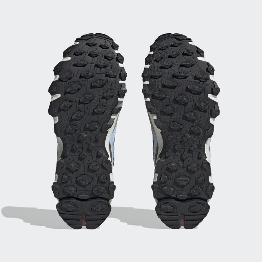 adidas Hyperturf Adventure Shoes Women's, Green, Size 5.53