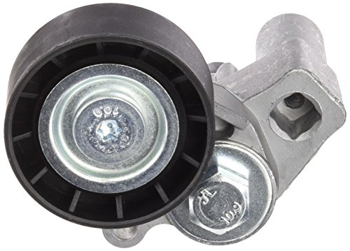 Galet tendeur 3RG 10226 de courroie d'accessoire anti-vibration