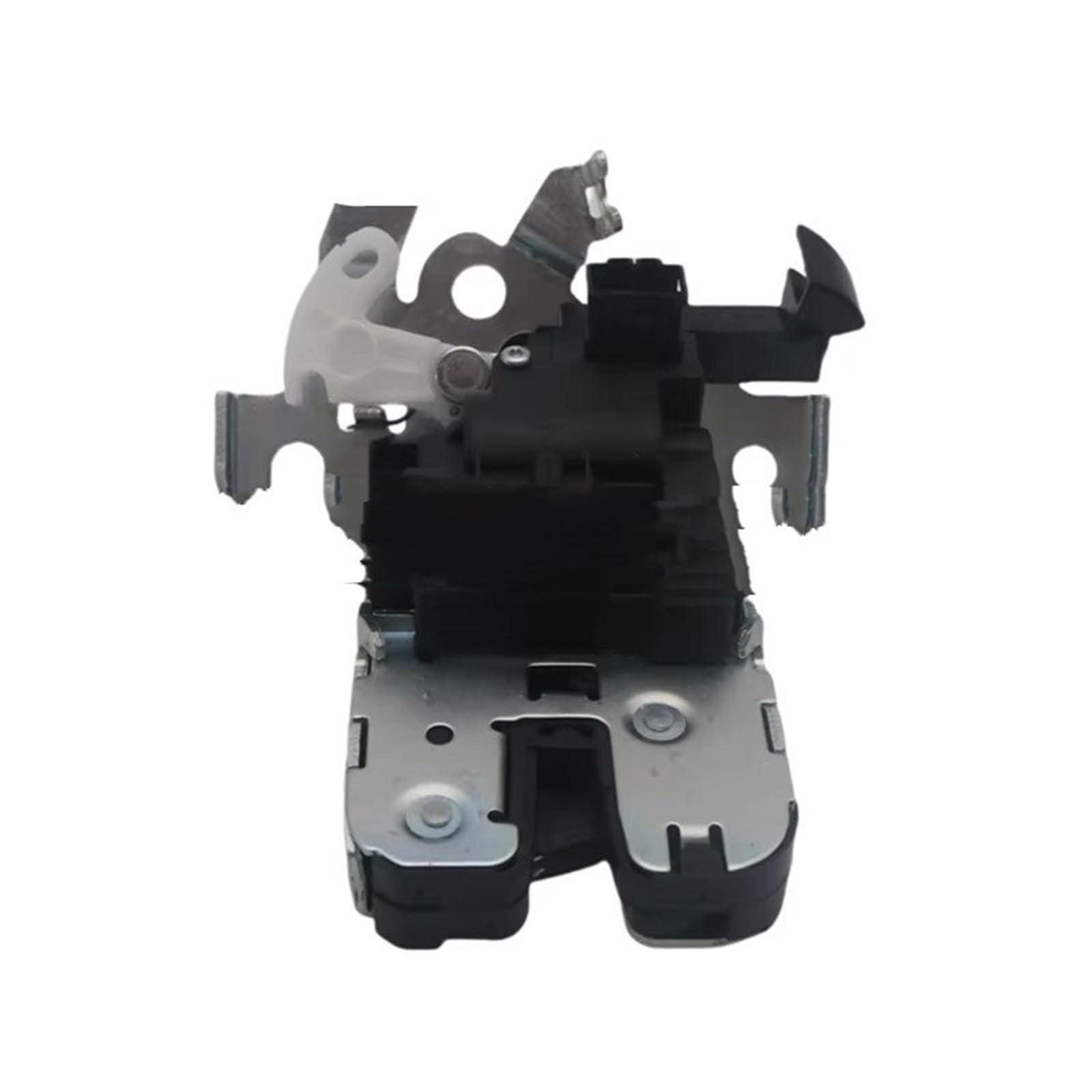 Yaqemoe One Color Rear Tailgate Latch Compatible With Q3 2011-2017 For Q5 2011-2017 For Q7 2010-2016 1 Pcs Tail Door Lock Trunk Actuator Replacement Accessories 8K9827505a