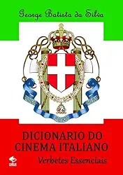 Dicionario do Cinema Italiano