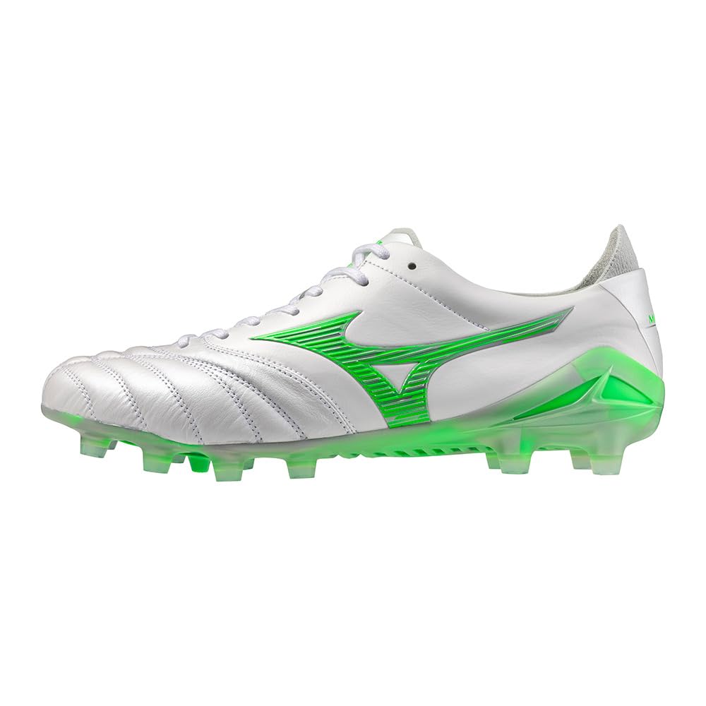 Amazon.co.jp: ミズノ（MIZUNO） サッカースパイク 土 天然芝 人工芝用