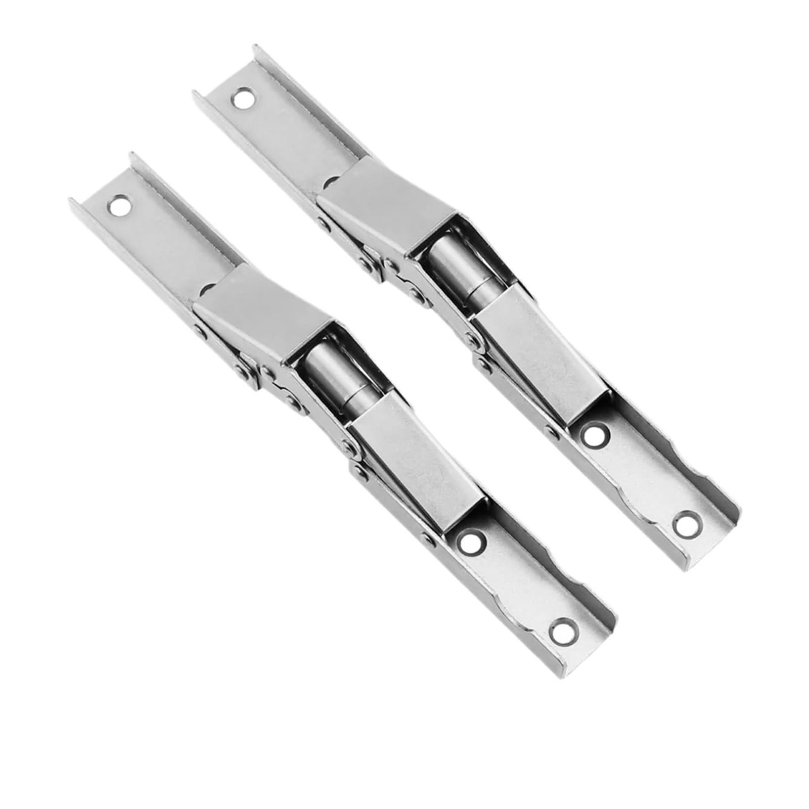 Kdhcvkz One Color 2Pcs 90 Degree Folding Door Hinge
