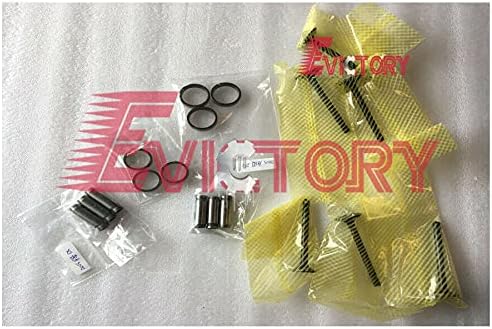 For caterpillar 315DL engine overhaul C4.2 valve guide valve guide