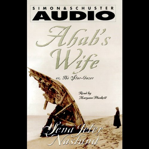 Ahab's Wife
