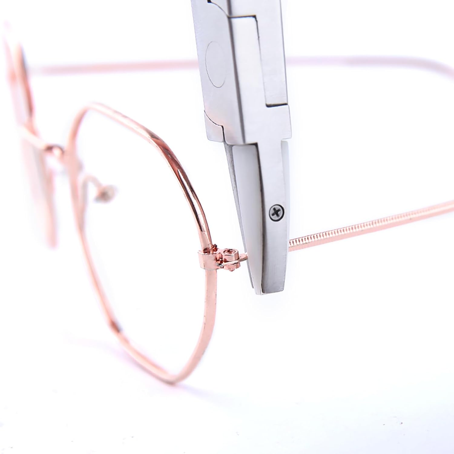 SPEEDWOX Eyeglass Frame Pliers Round Nose Eyeglass Frame Pliers Eyeglass Eyeglass Frame Pliers Eyeglasses Eyeglass Eyeglass Eyeglasses