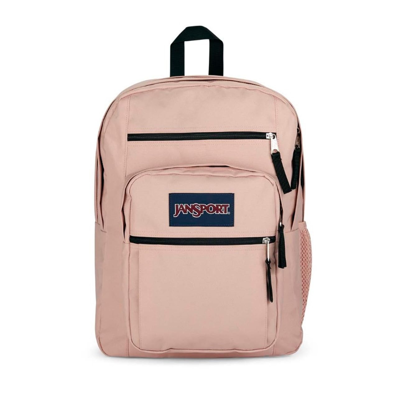 JansSport Pack BIG STUDENT MISTY ROSE