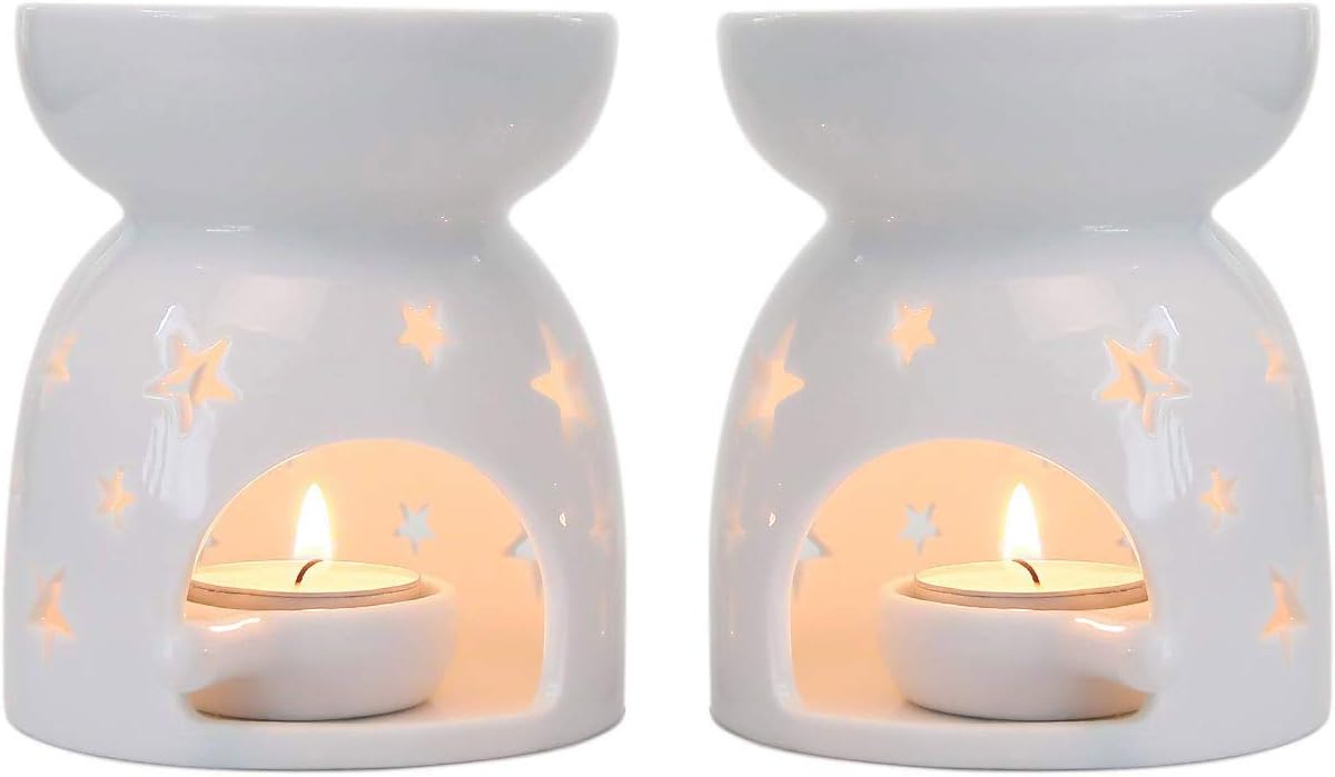 Oil Burner